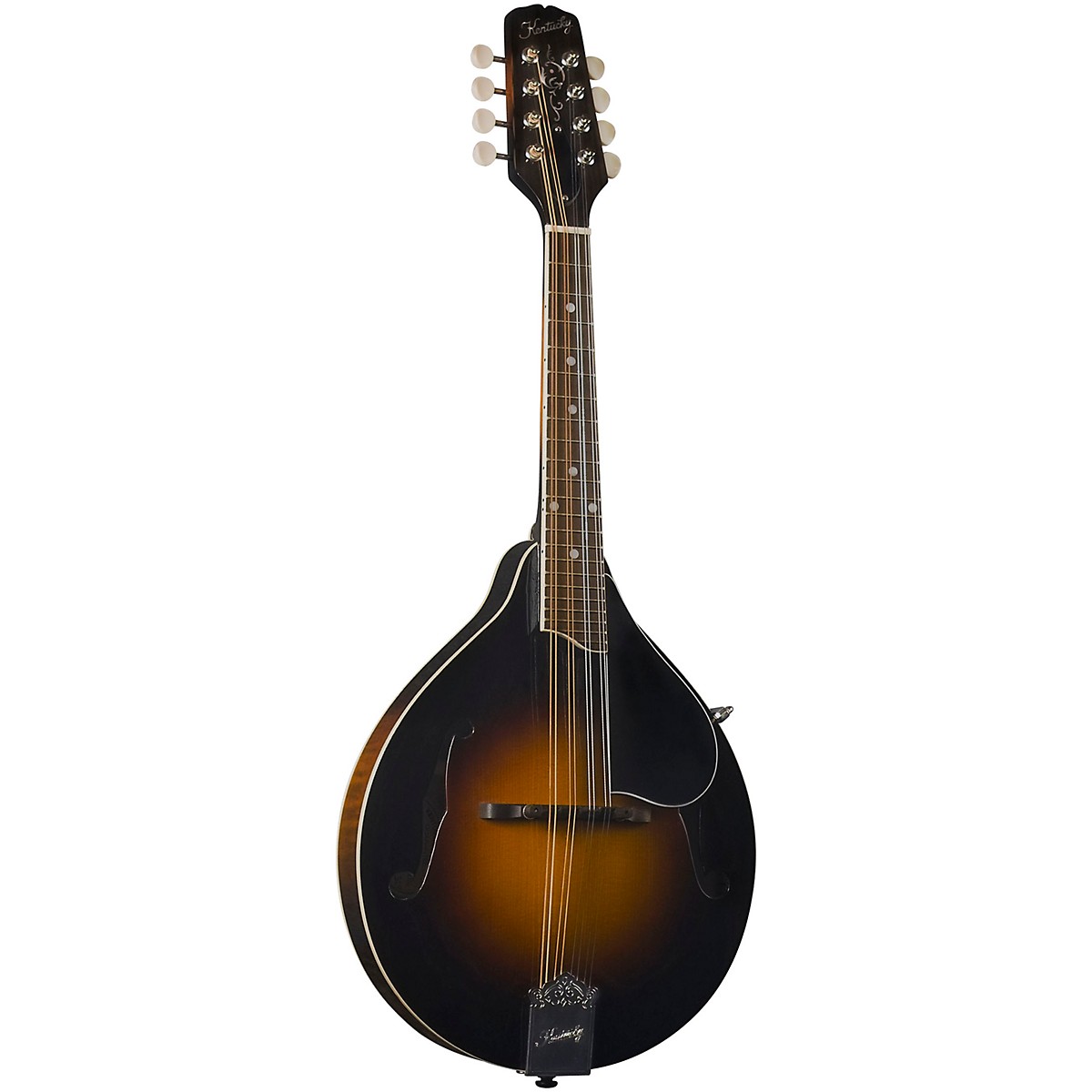 kentucky mandolin review