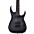 Schecter Guitar Research KM-7 MK-III Legacy 7-String Electric Guitar Transparent Black Burst