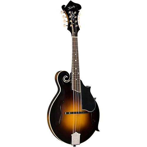 changing strings kentucky mandolin