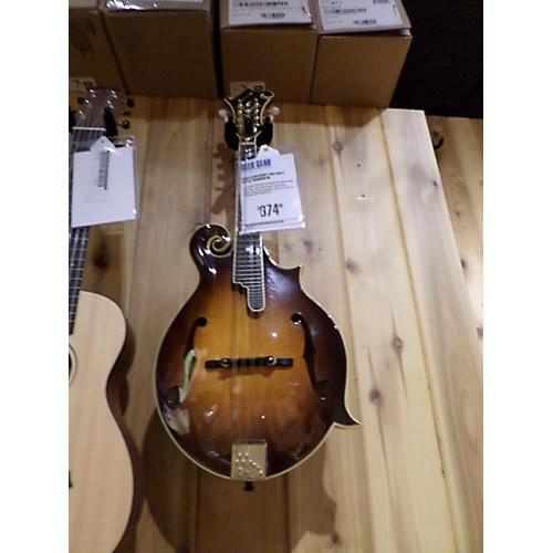 kentucky mandolin used