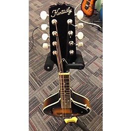 Used Kentucky KM140S Mandolin