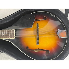 Used Kentucky KM150 Standard A Model Mandolin