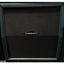 Used Mission Engineering KM212P Guitar Cabinet