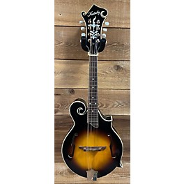 Used Kentucky KM630 F Style Mandolin