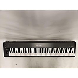 Used Kurzweil KM88 Keyboard Workstation