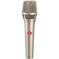 Neumann KMS 105 Microphone Condenser Vocal Microphone - Nickel Silver