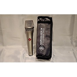 Used Neumann KMS105 Condenser Microphone