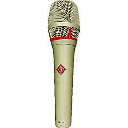 Used Neumann KMS105 Condenser Microphone