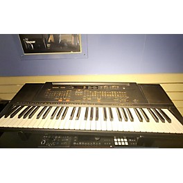 Used Technics KN220 Portable Keyboard