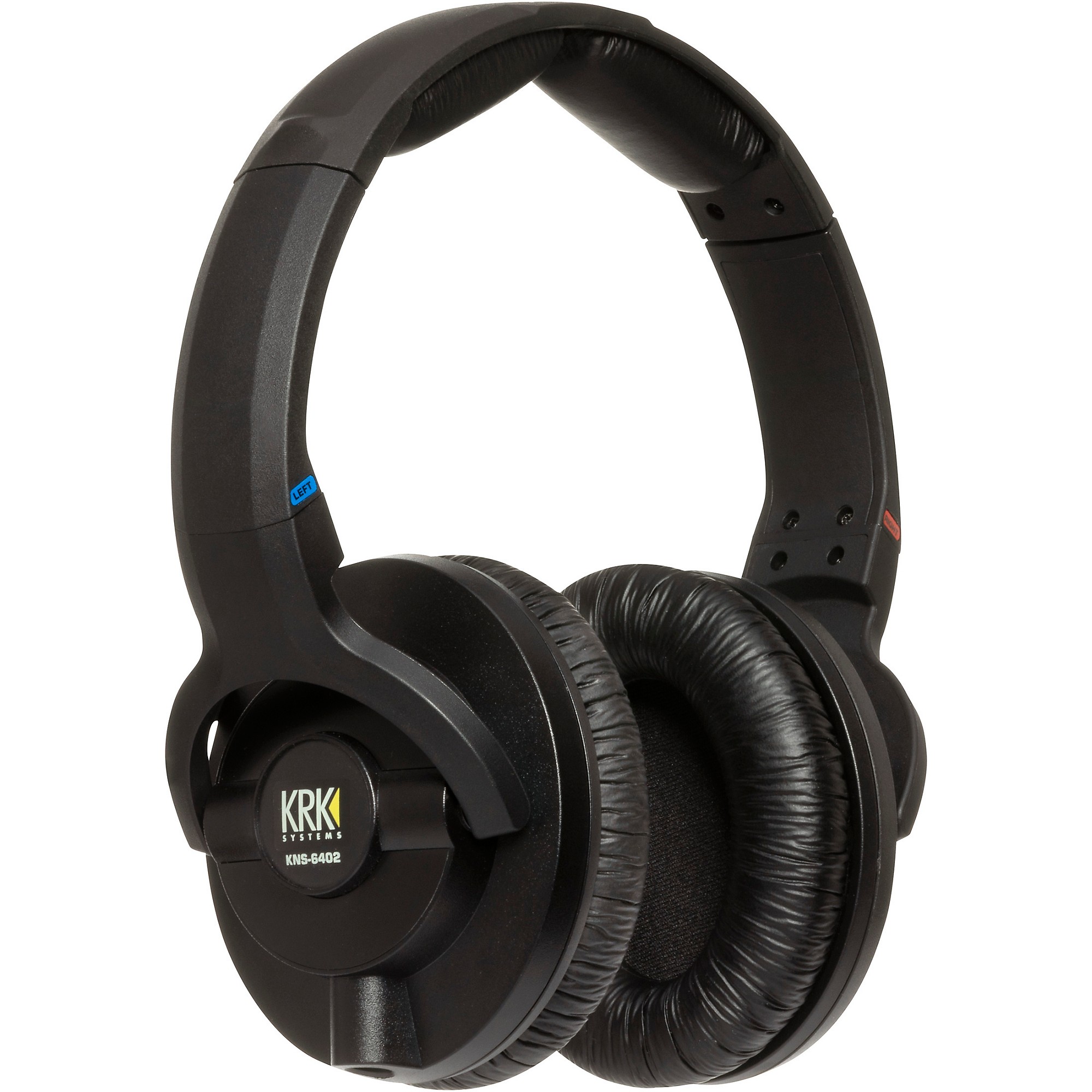 KRK KNS6402 Studio Headphones Guitar Center