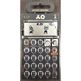 Used teenage engineering KO!-pO33 Production Controller
