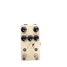 Used JHS Pedals KODIAK Effect Pedal