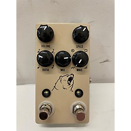 Used JHS Pedals KODIAK Effect Pedal