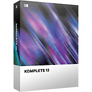 KOMPLETE 13