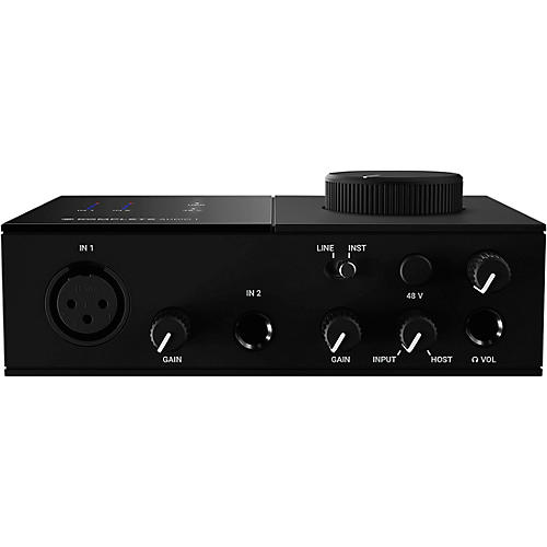 Native Instruments Komplete Audio 1 Usb Audio Interface Guitar Center