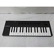 native instruments komplete kontrol m32 keyboard