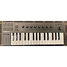 native instruments komplete kontrol m32 midi keyboard