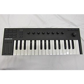 komplete kontrol m32 guitar center