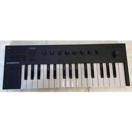 Used Native Instruments KOMPLETE KONTROL M32