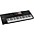 Native Instruments KOMPLETE KONTROL S49 MK2 Smart Keyboard Controller 