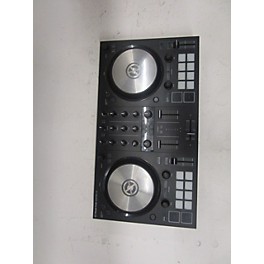 Used Native Instruments KONTROL S2 DJ Controller