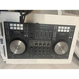 Used Native Instruments KONTROL S3 DJ Controller