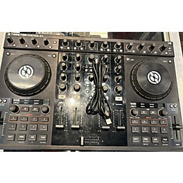 Used Native Instruments KONTROL S4 DJ Controller