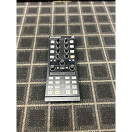 Used Native Instruments KONTROL X1 DJ Controller