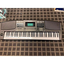 Used Kurzweil Home KP300X Arranger Keyboard