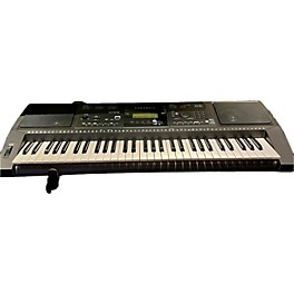 Used Kurzweil KP80 Portable Keyboard