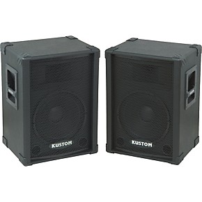 kustom kpc12m