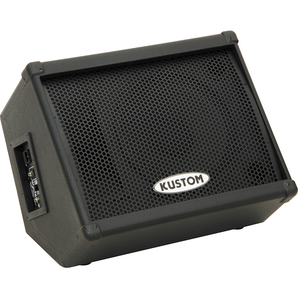 kustom powered subwoofer