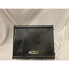 Used Kustom PA KPC15MP Powered Speaker