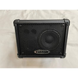 Used Kustom PA KPC4 Keyboard Amp