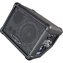 small powered stage monitors