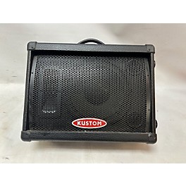 Used Kustom PA KPM 10 Power Amp