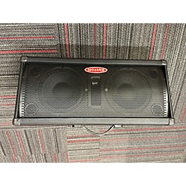 Used Kustom KPM210 Powered Monitor