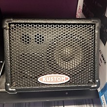 kustom stage monitors