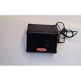 Used Kustom KPM4 Unpowered Speaker