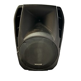 Used American Audio KPOW 15A Powered Speaker