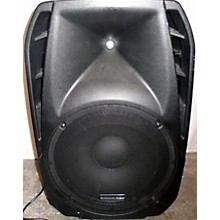 american audio kpow15bt ii