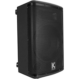 Open Box Kustom PA KPX10 Passive Monitor Cabinet Level 1 Regular