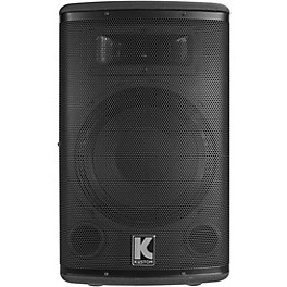 Open Box Kustom PA KPX10A 10" Powered Speaker