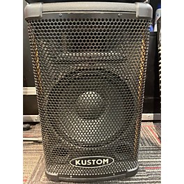 Used Kustom KPX110 Unpowered Speaker