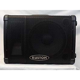 Used Kustom KPX112M Unpowered Speaker