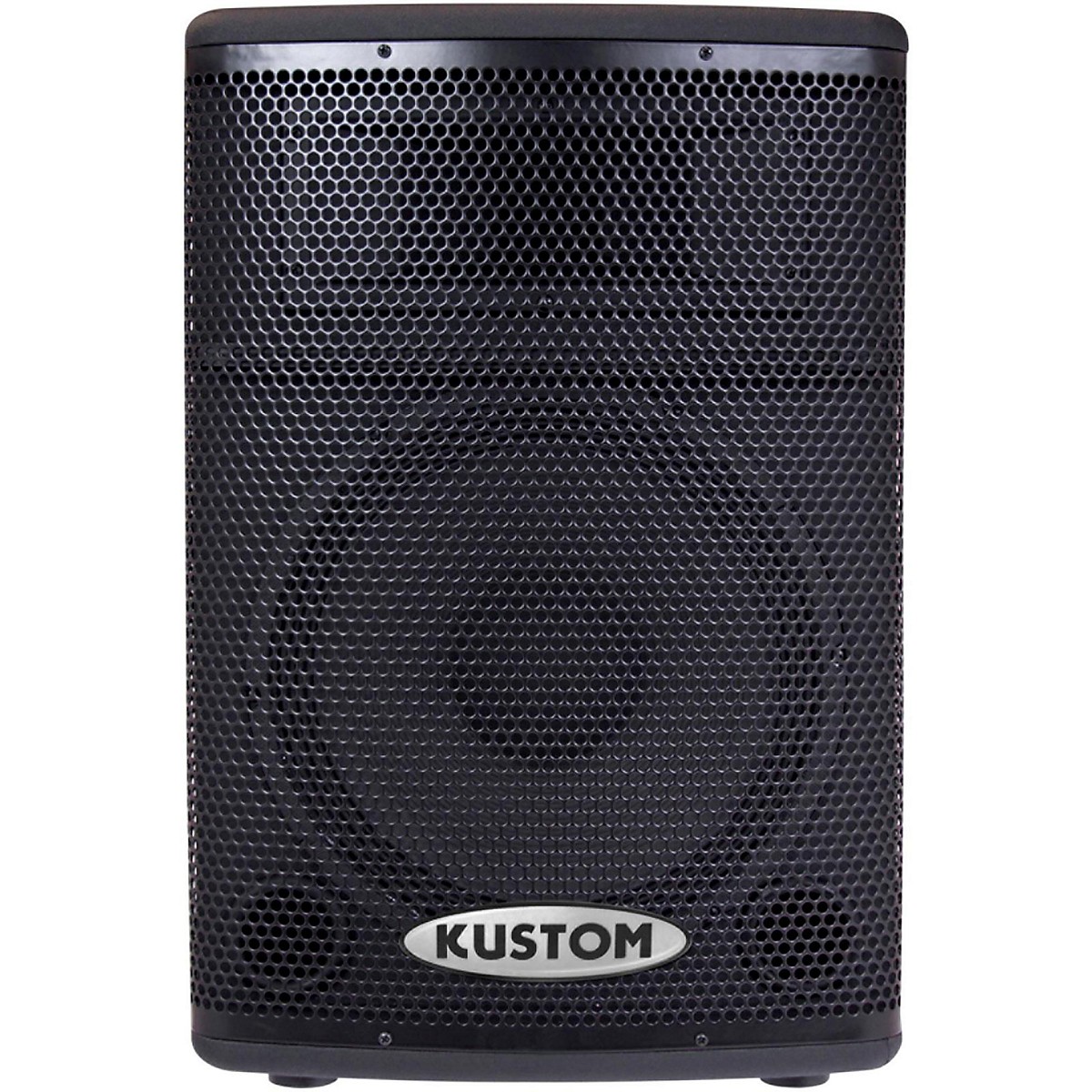 kustom pa speaker