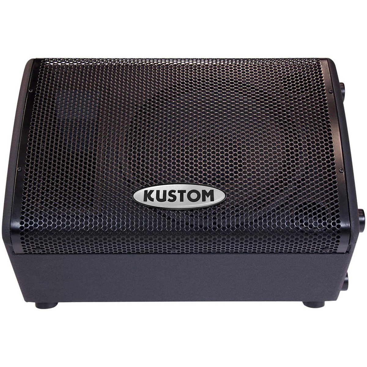 kustom powered subwoofer