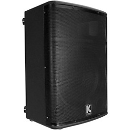 Open Box Kustom PA KPX12 Passive Monitor Cabinet