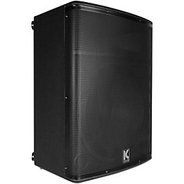 Open Box Kustom PA KPX15 Passive Monitor Cabinet