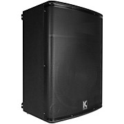 KPX15 Passive Monitor Cabinet